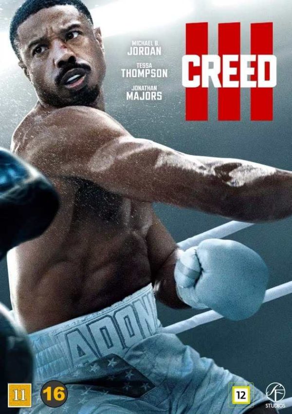 CREED III CREED III